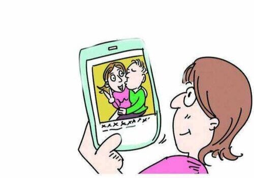 上海婚外情取证：破镜重圆粉丝问答：为