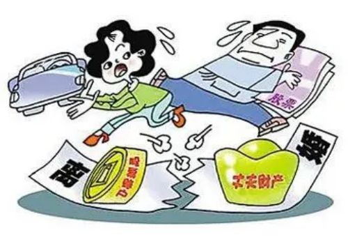 上海外遇调查取证：代书遗嘱无效后如何处理