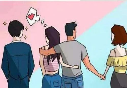 上海市婚姻调查：离婚双方不要子女会判给谁
